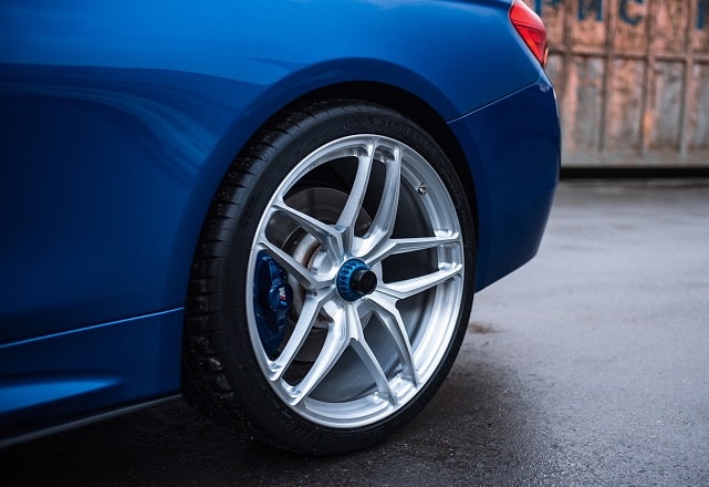 Диски на авто: виды и особенности, как выбрать - фото3 Диски на авто: виды и особенности, как выбрать - фото3