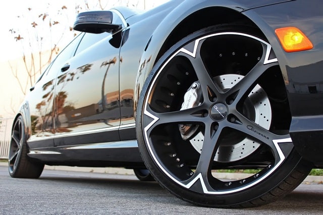 Диски на авто: виды и особенности, как выбрать - фото4 Диски на авто: виды и особенности, как выбрать - фото4