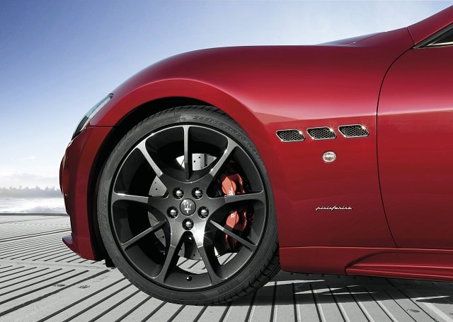 Диски на авто: виды и особенности, как выбрать - фото5 Диски на авто: виды и особенности, как выбрать - фото5