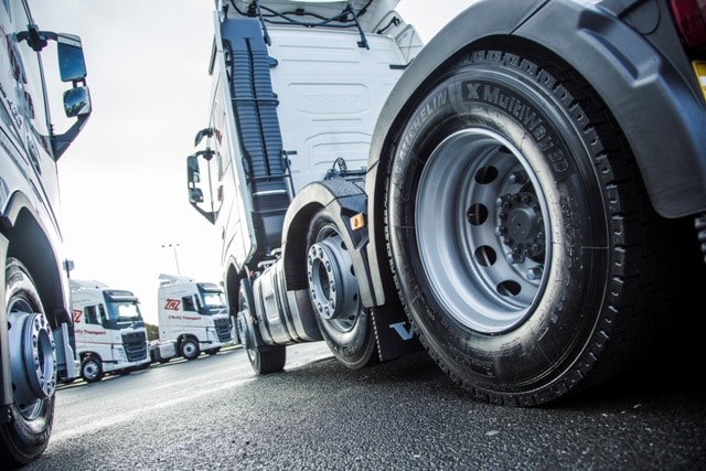 Грузовые шины: виды, как выбрать, советы автомобилистов - фото1
