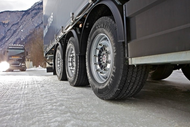 Грузовые шины: виды, как выбрать, советы автомобилистов - фото2