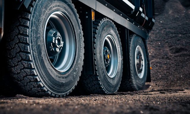 Грузовые шины: виды, как выбрать, советы автомобилистов - фото3