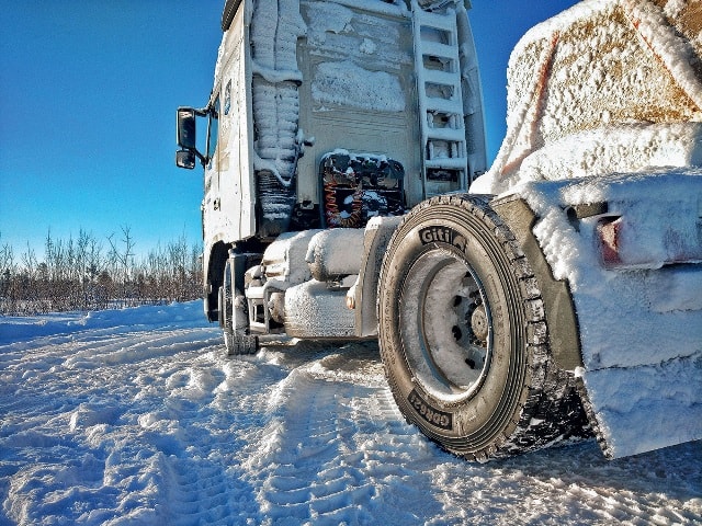 Грузовые шины: виды, как выбрать, советы автомобилистов - фото4
