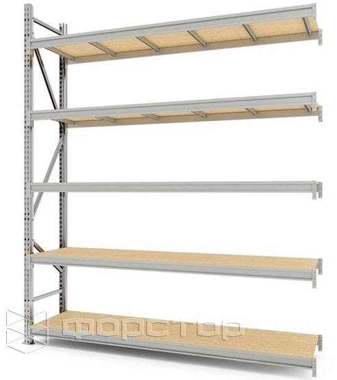 Как эффективно организовать сезонное хранение шин в гараже - фото2