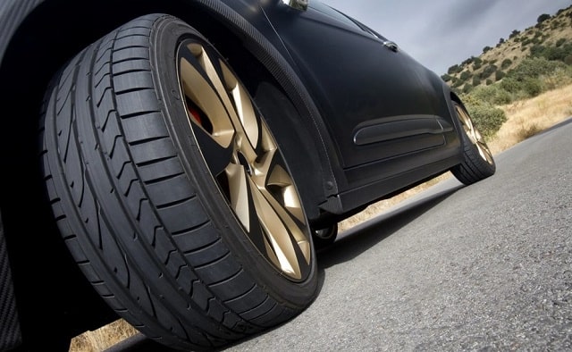 Как правильно подобрать шины и диски для автомобиля - фото3