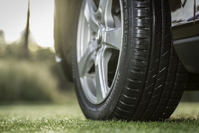 Как правильно подобрать шины и диски для автомобиля - фото4