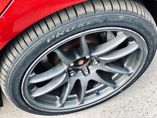 Какие летние шины самые тихие и мягкие, обзор брендов - Toyo