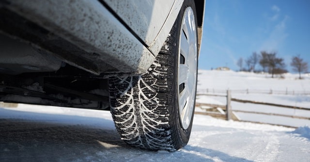 Летняя и зимняя резина - в чем разница - фото3 Летняя и зимняя резина - в чем разница - фото3