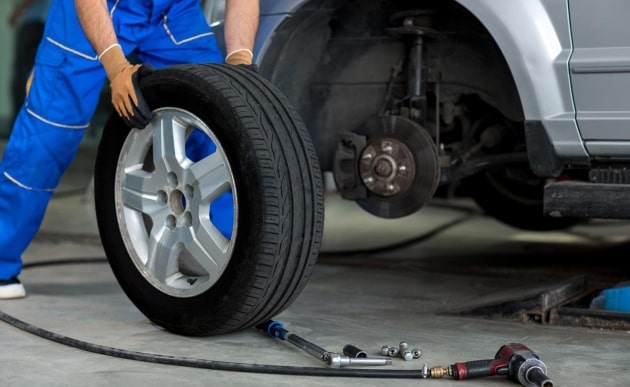 Обзор шин: Michelin Agilis Alpin - фото1 Обзор шин: Michelin Agilis Alpin - фото1