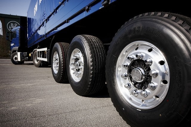 Основные разновидности резины для грузовых авто - фото1 Основные разновидности резины для грузовых авто - фото1