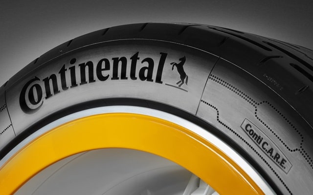 Почему шины Continental так популярны: основные типоразмеры - фото Почему шины Continental так популярны: основные типоразмеры - фото