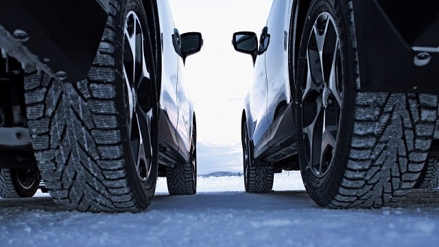 Резина на авто: виды шин, как правильно подобрать - фото2