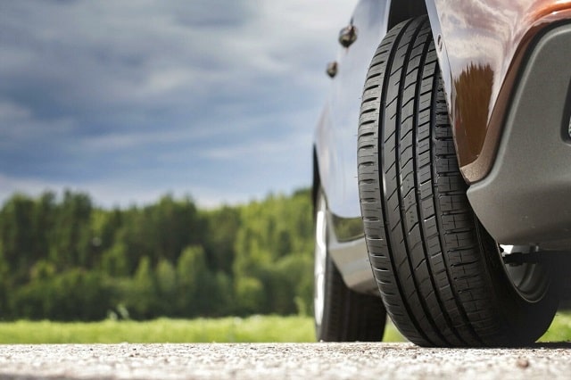 Шини літні, зимові та всесезонні: особливості, у чому різниця - фото2