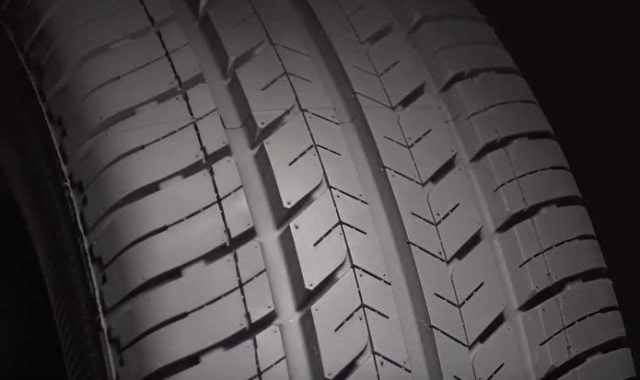 Шины для микроавтобуса: особенности выбора - фото2