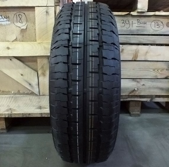 Шины для микроавтобуса: особенности выбора - фото3