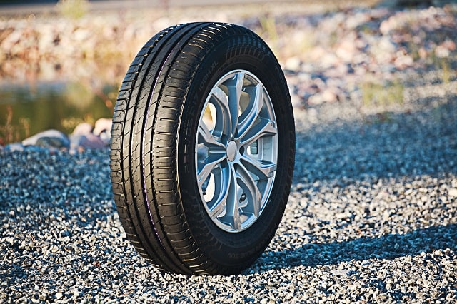 Шины летние, зимние и всесезонные: в чем отличия, особенности - фото1