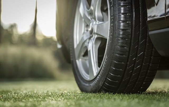 Шины летние, зимние и всесезонные: в чем отличия, особенности - фото2