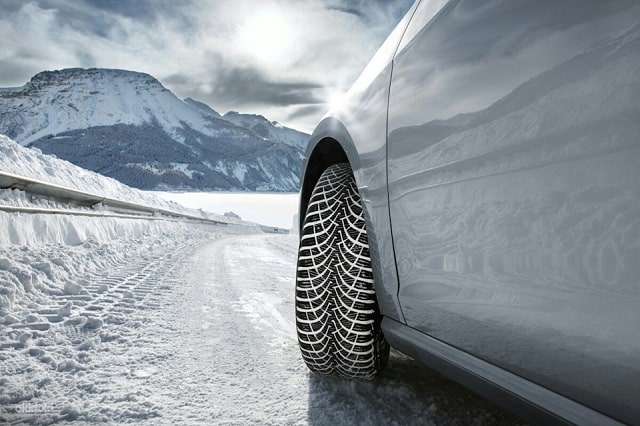 Шины летние, зимние и всесезонные: в чем отличия, особенности - фото3