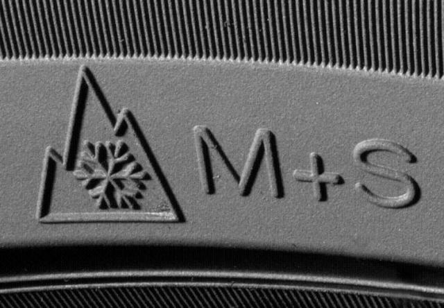 Шины: маркировка и расшифровка (таблица) - фото3 Шины: маркировка и расшифровка (таблица) - фото3