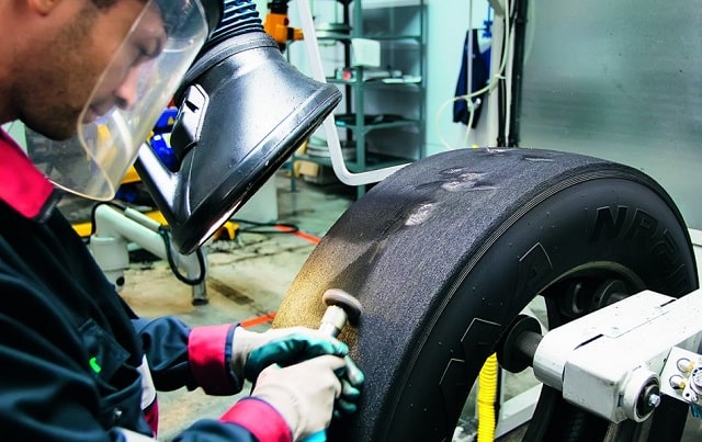 Восстановление резины шин авто: что это такое и выгодно ли - фото2