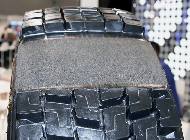 Восстановление резины шин авто: что это такое и выгодно ли - фото3