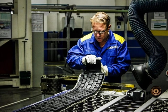 Восстановление шин: что это такое, виды, когда уместно - фото2