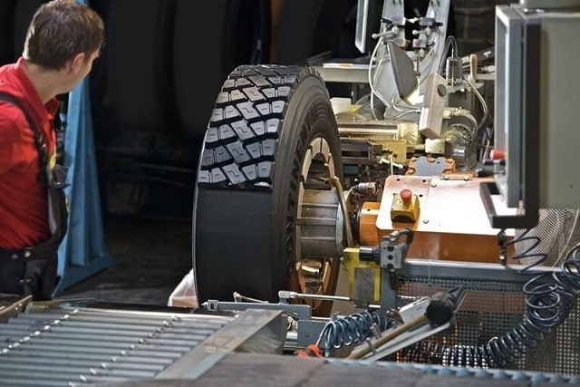 Восстановление шин: что это такое, виды, когда уместно - фото3