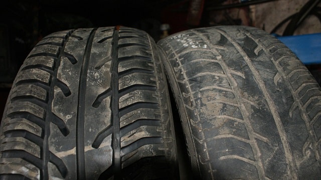 Восстановление шин: что это такое, виды, когда уместно - фото4