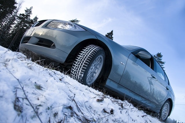 Зимняя резина для авто: виды, свойства, как выбрать - фото3 Зимняя резина для авто: виды, свойства, как выбрать - фото3