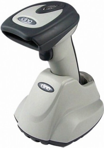 Сканери штрих-коду: призначення та види