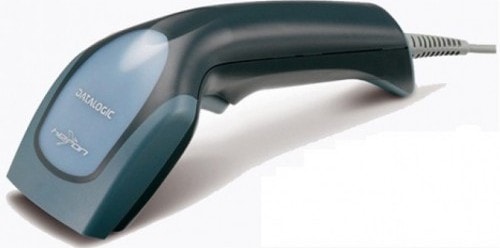 Сканери штрих-коду: призначення та види