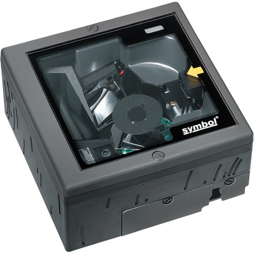 Сканери штрих-коду: призначення та види