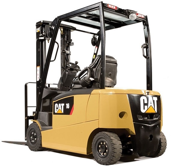 5 советов при выборе электропогрузчиков - фото1