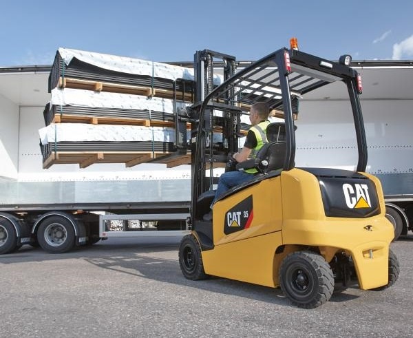 5 советов при выборе электропогрузчиков - фото3