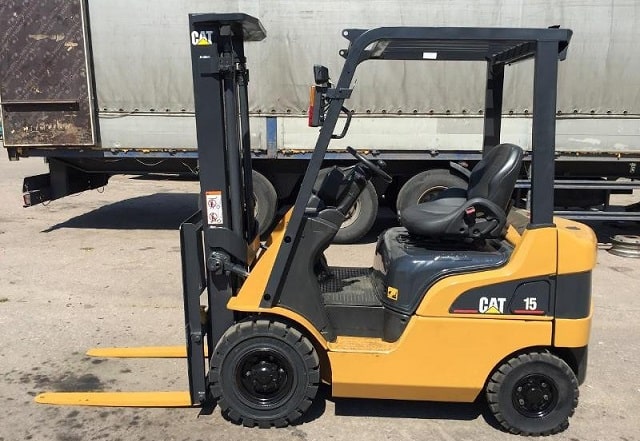 5 советов при выборе электропогрузчиков - фото4