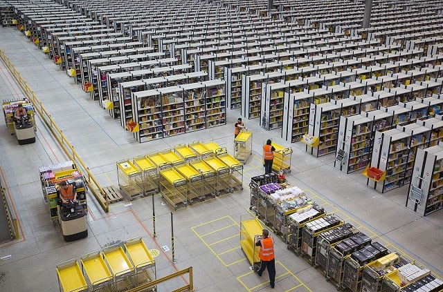 Что такое склад: виды, особенности, классификация - фото2