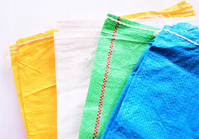 Мешки полипропиленовые: виды, особенности, применение - фото4 Мешки полипропиленовые: виды, особенности, применение - фото4