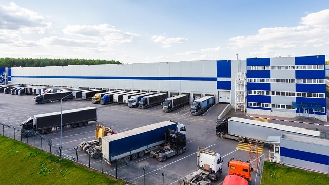 Склад: види, особливості, призначення - фото2