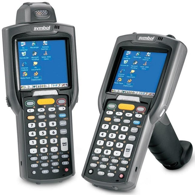 Терминал для сбора данных: что это такое и как работает - фото1