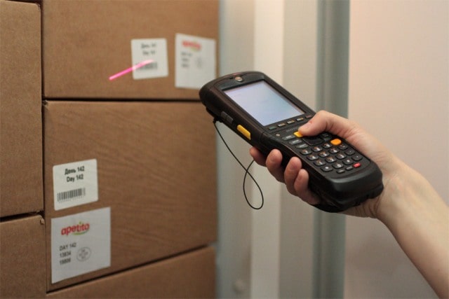 Терминал для сбора данных: что это такое и как работает - фото2