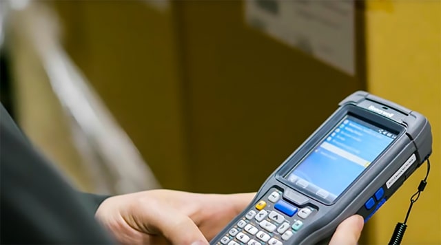 Терминал для сбора данных: что это такое и как работает - фото3