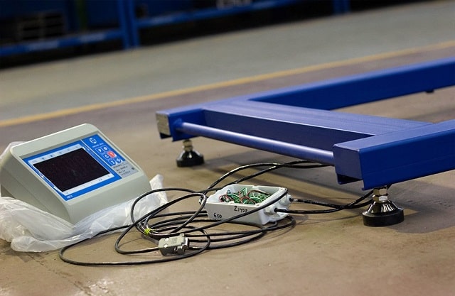 Весы паллетные: что это такое, особенности, как выбрать - фото2