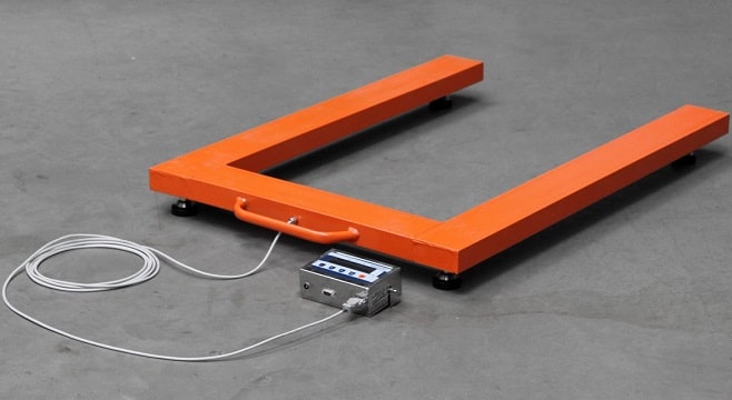 Весы паллетные: что это такое, особенности, как выбрать - фото4