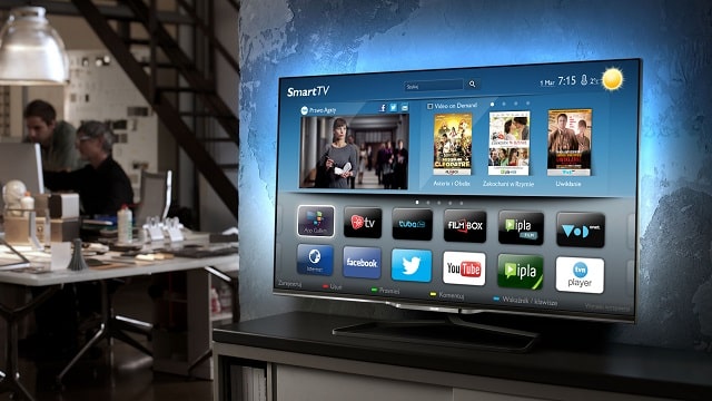 Smart TV: что это такое, особенности, как работает - фото1