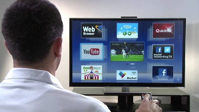 Smart TV: что это такое, особенности, как работает - фото4