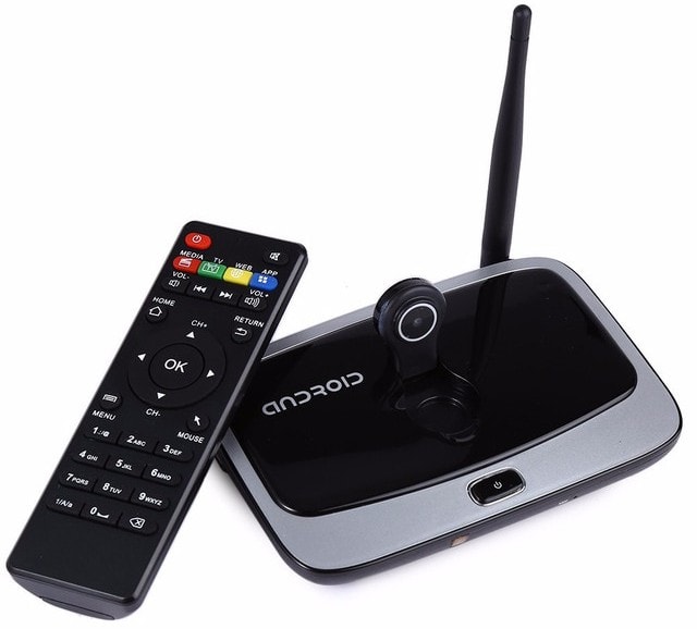 Смарт ТВ приставка к телевизору: что это такое, какая лучше, как выбрать - фото