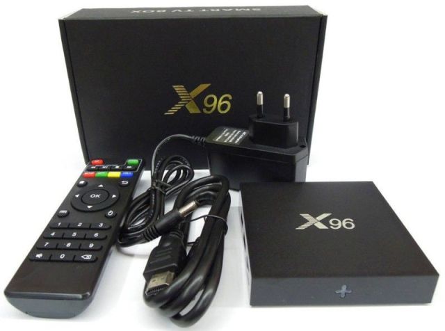 Смарт ТВ приставка: какую лучше купить - фото2