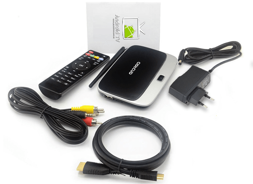 Смарт ТВ приставка: какую лучше купить - фото4