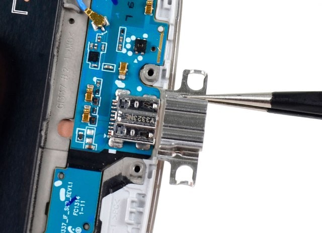 Ноутбук не видит смартфон (Андроид) через usb: причины, что делать - фото2