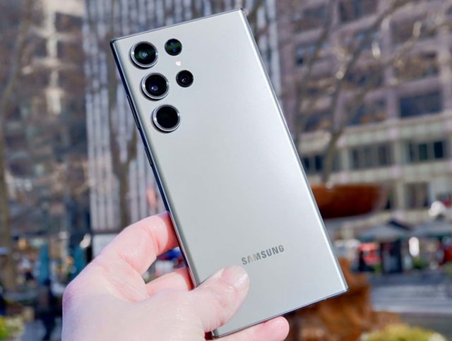 Samsung Galaxy S23: что за смартфон, обзор, стоит ли покупать - фото2